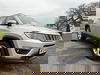 Jeep Compass 1.4T MultiAirII Longitude Euro 6 (s/s) 5dr 5dr Manual 2025