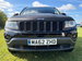 Jeep Compass 2.4 Black Edition CVT 4WD Euro 5 5dr 5dr Automatic 2012