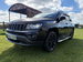Jeep Compass 2.4 Black Edition CVT 4WD Euro 5 5dr 5dr Automatic 2012