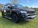 Jeep Compass 2.4 Black Edition CVT 4WD Euro 5 5dr 5dr Automatic 2012