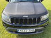 Jeep Compass 2.4 Black Edition CVT 4WD Euro 5 5dr 5dr Automatic 2012