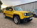 Jeep Renegade 1.6 E-TorQ Longitude Euro 6 (s/s) 5dr 5dr Manual 2016