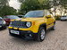 Jeep Renegade 1.6 E-TorQ Longitude Euro 6 (s/s) 5dr 5dr Manual 2016