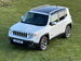 Jeep Renegade 1.6 MultiJetII Opening Edition Euro 5 (s/s) 5dr 5dr Manual 2015