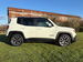 Jeep Renegade 1.6 MultiJetII Opening Edition Euro 5 (s/s) 5dr 5dr Manual 2015