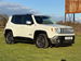 Jeep Renegade 1.6 MultiJetII Opening Edition Euro 5 (s/s) 5dr 5dr Manual 2015
