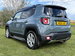 Jeep Renegade 2.0 MultiJetII Limited SUV 5dr Diesel Manual 4WD Euro 6 (s/s) (140 ps) 5dr Manual 2015