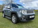 Jeep Renegade 2.0 MultiJetII Limited SUV 5dr Diesel Manual 4WD Euro 6 (s/s) (140 ps) 5dr Manual 2015