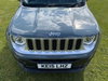Jeep Renegade 2.0 MultiJetII Limited SUV 5dr Diesel Manual 4WD Euro 6 (s/s) (140 ps) 5dr Manual 2026