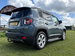 Jeep Renegade 2.0 MultiJetII Limited SUV 5dr Diesel Manual 4WD Euro 6 (s/s) (140 ps) 5dr Manual 2015