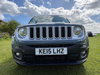 Jeep Renegade 2.0 MultiJetII Limited SUV 5dr Diesel Manual 4WD Euro 6 (s/s) (140 ps) 5dr Manual 2026