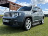 Jeep Renegade 2.0 MultiJetII Limited SUV 5dr Diesel Manual 4WD Euro 6 (s/s) (140 ps) 5dr Manual 2026