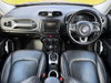 Jeep Renegade 2.0 MultiJetII Limited SUV 5dr Diesel Manual 4WD Euro 6 (s/s) (140 ps) 5dr Manual 2026
