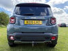 Jeep Renegade 2.0 MultiJetII Limited SUV 5dr Diesel Manual 4WD Euro 6 (s/s) (140 ps) 5dr Manual 2026