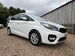 Kia Carens 1.7 CRDi 2 Euro 6 (s/s) 5dr 5dr Manual 2017