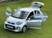 Kia Picanto 1.0 1 Air Euro 6 5dr 5dr Manual 2017