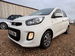 Kia Picanto 1.0 SR7 Euro 5 5dr 5dr Manual 2015