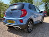 Kia Picanto 1.25 X-Line Auto Euro 6 5dr 5dr Automatic 2026