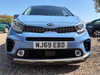 Kia Picanto 1.25 X-Line Auto Euro 6 5dr 5dr Automatic 2026