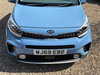 Kia Picanto 1.25 X-Line Auto Euro 6 5dr 5dr Automatic 2026