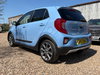 Kia Picanto 1.25 X-Line Auto Euro 6 5dr 5dr Automatic 2026