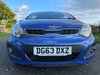 Kia Rio 1.25 2 Euro 5 3dr 3dr Manual 2026