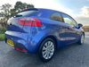 Kia Rio 1.25 2 Euro 5 3dr 3dr Manual 2026