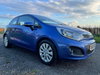 Kia Rio 1.25 2 Euro 5 3dr 3dr Manual 2026