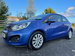 Kia Rio 1.25 2 Euro 5 3dr 3dr Manual 2013