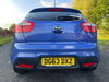 Kia Rio 1.25 2 Euro 5 3dr 3dr Manual 2026