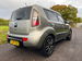 Kia Soul 1.6 CRDi Tempest Euro 4 5dr 5dr Manual 2010