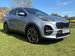 Kia Sportage 1.6 CRDi MHEV GT-Line DCT AWD Euro 6 (s/s) 5dr 5dr Automatic 2022