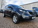 Kia Sportage 1.7 CRDi EcoDynamics 2 2WD Euro 5 (s/s) 5dr 5dr Manual 2011