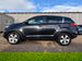 Kia Sportage 1.7 CRDi EcoDynamics 2 2WD Euro 5 (s/s) 5dr 5dr Manual 2011