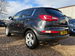 Kia Sportage 1.7 CRDi EcoDynamics 2 2WD Euro 5 (s/s) 5dr 5dr Manual 2011