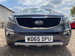 Kia Sportage 1.7 CRDi EcoDynamics 4 2WD (s/s) 5dr 5dr Manual 2015