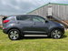 Kia Sportage 1.7 CRDi EcoDynamics 4 2WD (s/s) 5dr 5dr Manual 2015