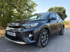 Kia Stonic 1.6 CRDi 2 Euro 6 (s/s) 5dr 5dr Manual 2026