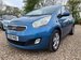 Kia Venga 1.4 CRDi EcoDynamics 3 Euro 5 (s/s) 5dr 5dr Manual 2011