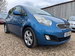 Kia Venga 1.4 CRDi EcoDynamics 3 Euro 5 (s/s) 5dr 5dr Manual 2011