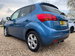 Kia Venga 1.4 CRDi EcoDynamics 3 Euro 5 (s/s) 5dr 5dr Manual 2011