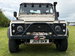 Land Rover Defender 90 2.5 TD5 Hard Top Station Wagon 3dr Diesel Manual (282 g/km, 120 bhp) 3dr Manual 1992