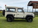 Land Rover Defender 90 2.5 TD5 Hard Top Station Wagon 3dr Diesel Manual (282 g/km, 120 bhp) 3dr Manual 1992