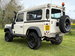 Land Rover Defender 90 2.5 TD5 Hard Top Station Wagon 3dr Diesel Manual (282 g/km, 120 bhp) 3dr Manual 1992