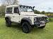 Land Rover Defender 90 2.5 TD5 Hard Top Station Wagon 3dr Diesel Manual (282 g/km, 120 bhp) 3dr Manual 1992
