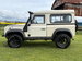 Land Rover Defender 90 2.5 TD5 Hard Top Station Wagon 3dr Diesel Manual (282 g/km, 120 bhp) 3dr Manual 1992