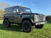 Land Rover Defender 90 2.5 TD5 Hard Top SUV SWB 3dr 3dr Manual 2006
