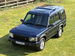 Land Rover DISCOVERY 2.5 TD5 GS 5dr (7 Seats) 5dr Manual 2003
