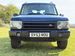 Land Rover DISCOVERY 2.5 TD5 GS 5dr (7 Seats) 5dr Manual 2003