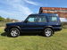 Land Rover DISCOVERY 2.5 TD5 GS 5dr (7 Seats) 5dr Manual 2003